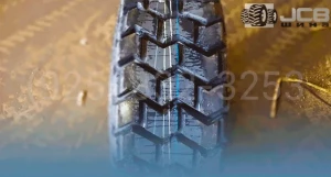Шина пневматическая 10-16.5 10PR KENDA K601 ROCK GRIP HD TL Шина пневматическая 10-16.5 10PR KENDA K601 ROCK GRIP HD TL
