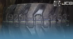 Шина пневматическая 27X8.50-15 6PR KENDA K395 POWER GRIP HD TL