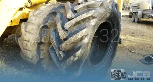 Шина пневматическая 405/70-20 14PR STARCO ASDumper TL Шина пневматическая 405/70-20 14PR STARCO ASDumper TL