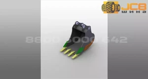 Усиленный ковш Komatsu PW160/PC160 0,5 куб. метров (800 мм) Усиленный ковш Komatsu PW160/PC160 0,5 куб. метров (800 мм)