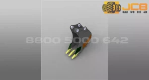 Усиленный ковш Komatsu PW160/PC160 0,3 куб. метров (540 мм) Усиленный ковш Komatsu PW160/PC160 0,3 куб. метров (540 мм)