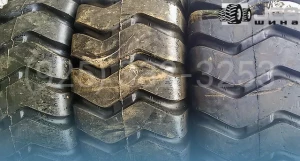 Шина пневматическая 29.5-25 28PR Armour E3 TL