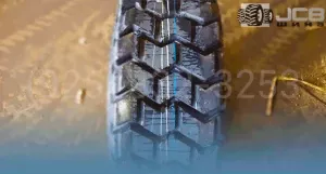 Шина пневматическая 10-16.5 10PR KENDA K601 ROCK GRIP HD TL Шина пневматическая 10-16.5 10PR KENDA K601 ROCK GRIP HD TL