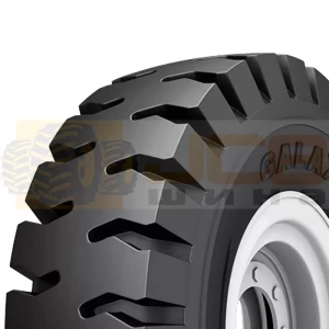 18.00-33 Galaxy HM450E 40PR TL шина пневматическая 18.00-33 Galaxy HM450E 40PR TL шина пневматическая
