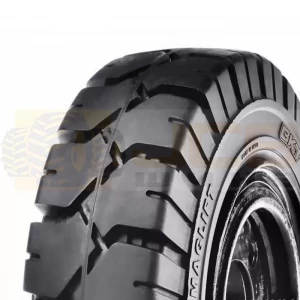 5.00-8 3.00D BKT MAGLIFT STD цельнолитая шина 5.00-8 3.00D BKT MAGLIFT STD цельнолитая шина