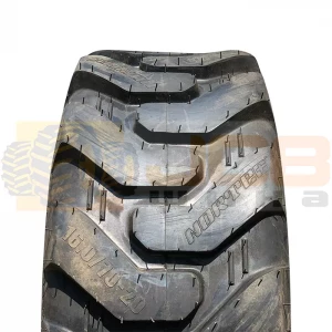 16.0/70-20 Nortec TC-106 10PR TL шина пневматическая 16.0/70-20 Nortec TC-106 10PR TL шина пневматическая