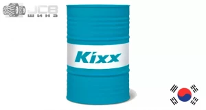 Масло в передний мост Kixx Geartec GL-5 80W-90 /200л Масло в передний мост Kixx Geartec GL-5 80W-90 /200л