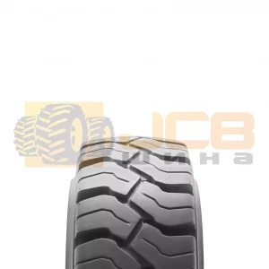 Шина цельнолитая SOLIDEAL RES 550 12.00-20/8.0 (без борта) Magnum Series Шина цельнолитая SOLIDEAL RES 550 12.00-20/8.0 (без борта) Magnum Series