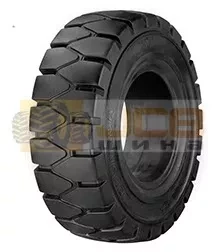 Шина цельнолитая 23x9-10 (225/75-10) ECOMEGA Standart Шина цельнолитая 23x9-10 (225/75-10) ECOMEGA Standart