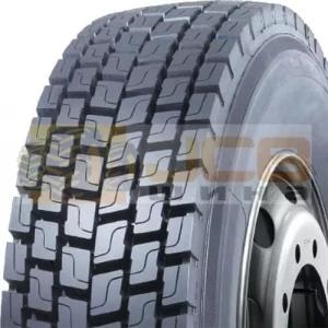 Грузовая шина 315/80 R22.5 Fesite HF638 156/152L Грузовая шина 315/80 R22.5 Fesite HF638 156/152L