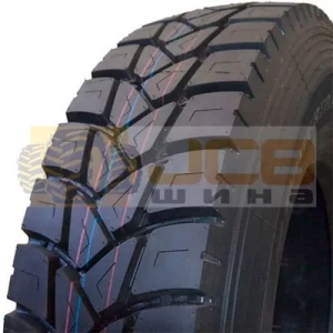 Грузовая шина 315/80 R22.5 Compasal CPD82 156/150G Грузовая шина 315/80 R22.5 Compasal CPD82 156/150G