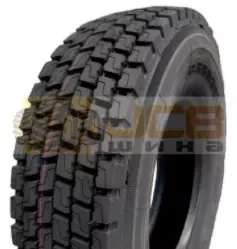 Грузовая шина 315/80 R22.5 Aonaite 668 156/150L