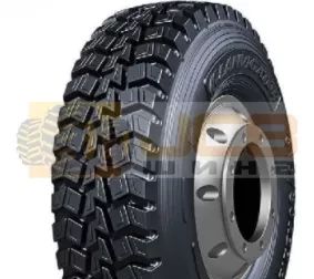 Грузовая шина 315/80 R22.5 Compasal CPD85 156/150K Грузовая шина 315/80 R22.5 Compasal CPD85 156/150K