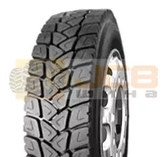 Грузовая шина 315/80 R22.5 Aonaite 886 156/150L
