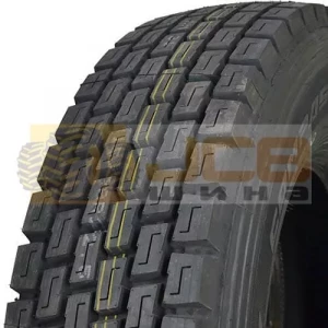 Грузовая шина 315/80 R22.5 Compasal CPD81 156/150L Грузовая шина 315/80 R22.5 Compasal CPD81 156/150L