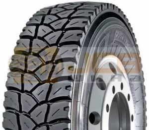 Грузовая шина 315/80 R22.5 GT Radial GT686 156/150K