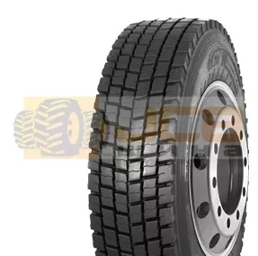 Грузовая шина 315/80 R22.5 GT Radial GT659 154/150M