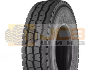 Грузовая шина 315/80 R22.5 GT Radial GAM831 156/150K Грузовая шина 315/80 R22.5 GT Radial GAM831 156/150K
