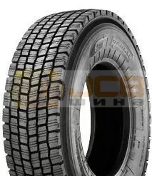 Грузовая шина 315/80 R22.5 GT Radial GDR621 156/150L Грузовая шина 315/80 R22.5 GT Radial GDR621 156/150L