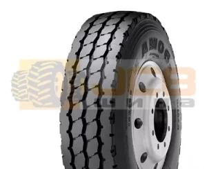 Грузовая шина 315/80 R22.5 Hankook AM06 156/150K Грузовая шина 315/80 R22.5 Hankook AM06 156/150K