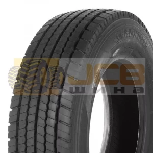 Грузовая шина 315/80 R22.5 Hankook DL10 156/150L Грузовая шина 315/80 R22.5 Hankook DL10 156/150L