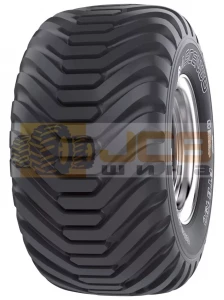 Шина 550/45-22.5 ASCENSO FTB190 16PR TL