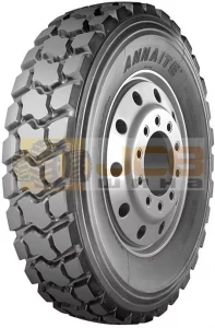 Грузовая шина 12.00R20 Annaite 309