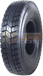 Грузовая шина 7.00R16 Annaite 386