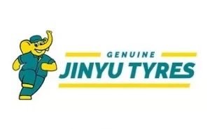 Jinyu