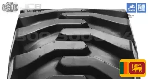 Шина пневматическая 10-16.5 8PR CAMSO SKS 332