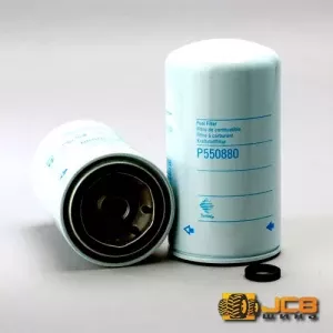 Топливный фильтр для CASE 580T Топливный фильтр для CASE 580T