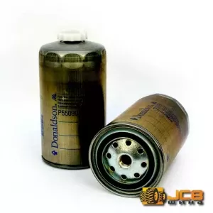 Топливно-водный сепаратор для CASE 580T Топливно-водный сепаратор для CASE 580T