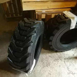 Шина пневматическая 27X8.50-15 101B 8PR DEESTONE D304 TL