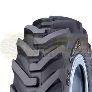 400/80-24 (15.5/80-24) Michelin POWER CL 20PR 162A8 TL шина пневматическая 400/80-24 (15.5/80-24) Michelin POWER CL 20PR 162A8 TL шина пневматическая