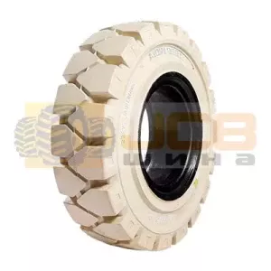 Шина Emrald SUPER STAR белая 4.00-8 с замком Шина Emrald SUPER STAR белая 4.00-8 с замком