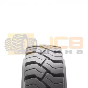 Шина цельнолитая SOLIDEAL RES 550 12.00-20/8.5 (без борта) Magnum Series Шина цельнолитая SOLIDEAL RES 550 12.00-20/8.5 (без борта) Magnum Series