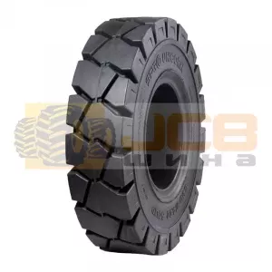 Шина 15X4.5-8 (125/75-8, 15X4 1/2-8) 3.00D STARCO UNICORN EASYFIT 109A5/100A5