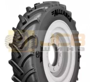 320/90R46 (12.4R46) Alliance 842 FarmPro TL Шина 320/90R46 (12.4R46) Alliance 842 FarmPro TL Шина