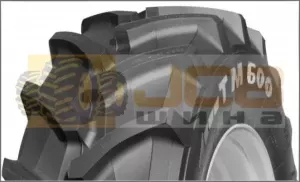 420/85R28 (16.9R28) Trelleborg TM600 TL Шина 420/85R28 (16.9R28) Trelleborg TM600 TL Шина