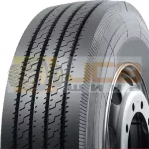 Грузовая шина 315/80 R22.5 Fesite HF660 156/152L Грузовая шина 315/80 R22.5 Fesite HF660 156/152L