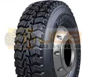 Грузовая шина 315/80 R22.5 Compasal CPD85 156/150K Грузовая шина 315/80 R22.5 Compasal CPD85 156/150K