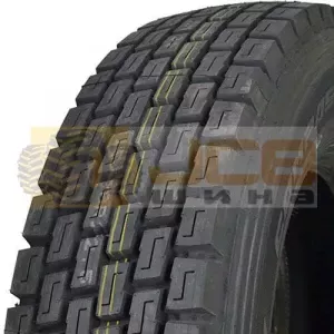 Грузовая шина 315/80 R22.5 Compasal CPD81 156/150L Грузовая шина 315/80 R22.5 Compasal CPD81 156/150L