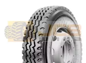 Грузовая шина 315/80 R22.5 GT Radial GT01 154/151L Грузовая шина 315/80 R22.5 GT Radial GT01 154/151L