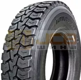 Грузовая шина 315/80 R22.5 Long-March R328 156/150K Грузовая шина 315/80 R22.5 Long-March R328 156/150K