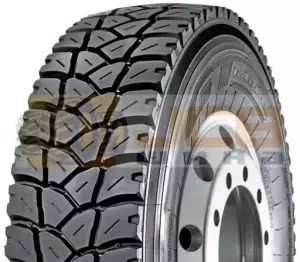 Грузовая шина 315/80 R22.5 GT Radial GT686 156/150K Грузовая шина 315/80 R22.5 GT Radial GT686 156/150K