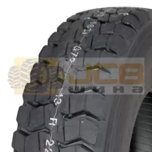 Грузовая шина 315/80 R22.5 Hankook DM03 154/150M Грузовая шина 315/80 R22.5 Hankook DM03 154/150M