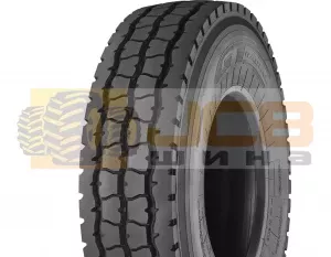 Грузовая шина 315/80 R22.5 GT Radial GAM831 156/150K Грузовая шина 315/80 R22.5 GT Radial GAM831 156/150K