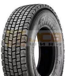 Грузовая шина 315/80 R22.5 GT Radial GDR621 156/150L Грузовая шина 315/80 R22.5 GT Radial GDR621 156/150L