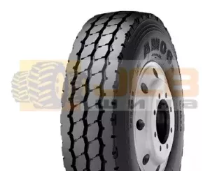 Грузовая шина 315/80 R22.5 Hankook AM06 156/150K Грузовая шина 315/80 R22.5 Hankook AM06 156/150K