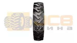 Шина 10.0/75-15.3 Galaxy Work Master 10PR TL